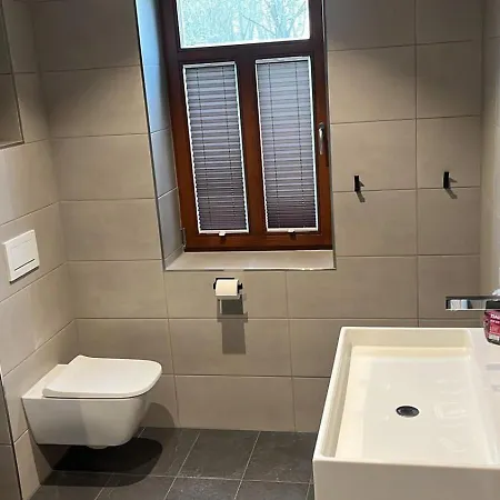 An Der Dreyse-muehle Apartmán *