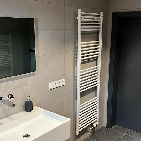 Apartmán An Der Dreyse-muehle