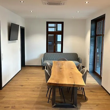 An Der Dreyse-muehle * Sömmerda