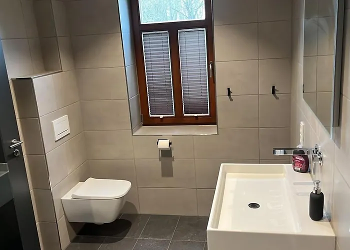 An Der Dreyse-muehle Daire *