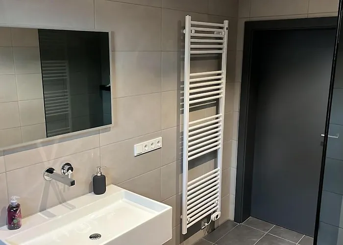 Daire An Der Dreyse-muehle