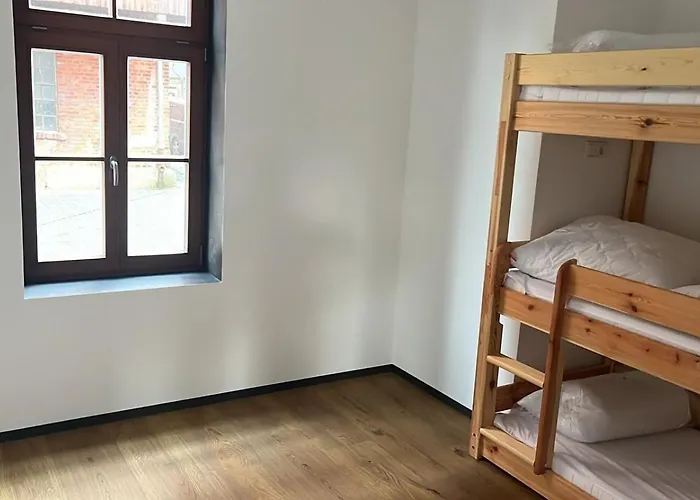 An Der Dreyse-muehle * Sömmerda