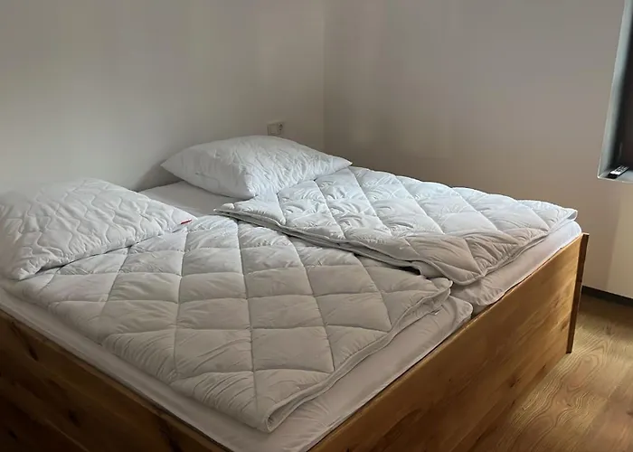 Daire An Der Dreyse-muehle Sömmerda