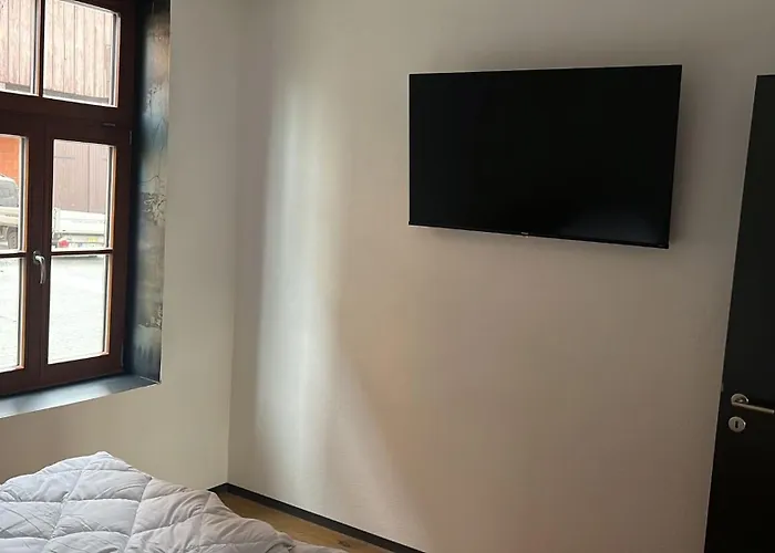 An Der Dreyse-muehle Sömmerda