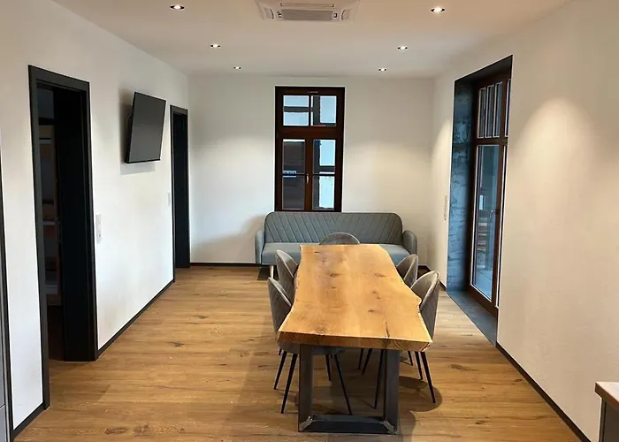 An Der Dreyse-muehle * Sömmerda