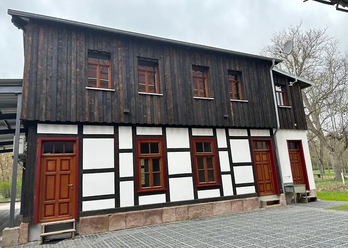 An Der Dreyse-muehle *